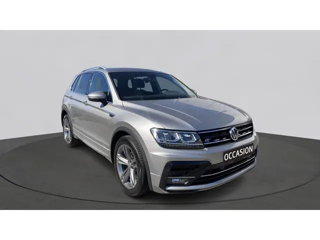 Volkswagen Tiguan 1.5 TSI ACT 150pk DSG Comfortline Business | Navi | Full-LED | 19Inch | Virtual Co...