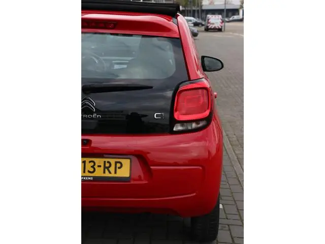 Citroën C1