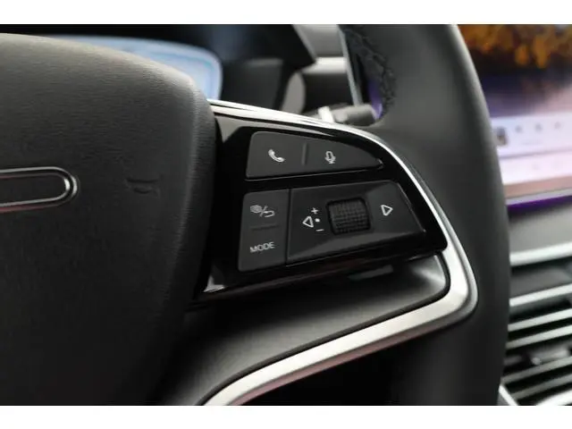 BYD SEAL U