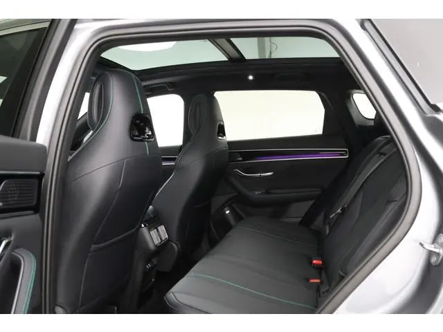 BYD SEAL U