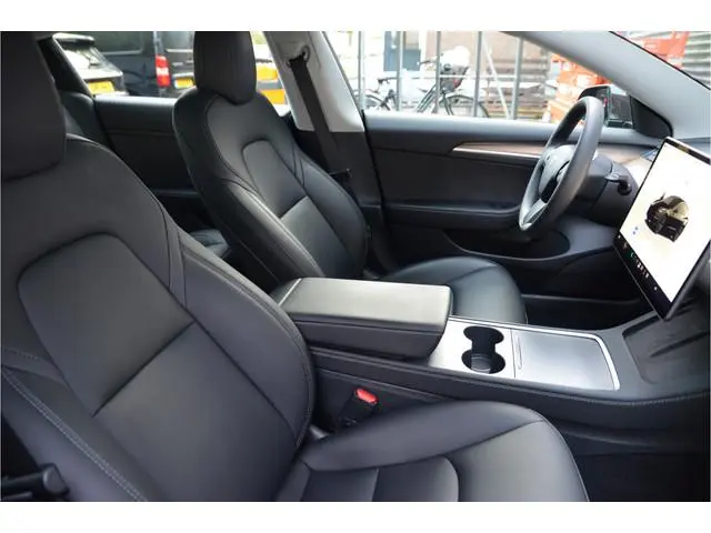 Tesla Model 3 Long Range AWD 75 kWh AutoPilot3.0 Ryzen, Performance Boost, garagedeur opener!