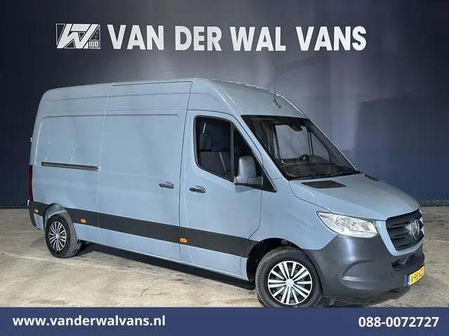 Mercedes-Benz Sprinter 211 CDI L2H2 Euro6 Airco | Camera | Navigatie | Apple Carplay | Android Auto...