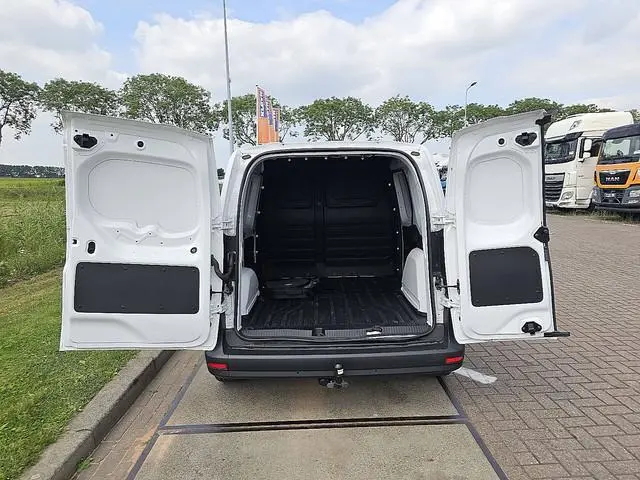 Mercedes-Benz eCitan