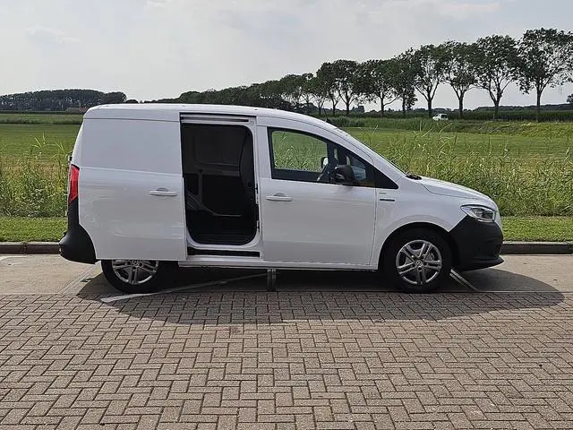 Mercedes-Benz eCitan