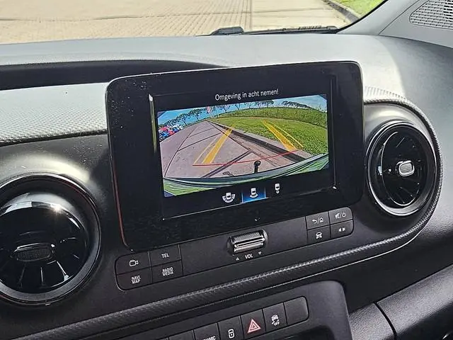 Mercedes-Benz eCitan