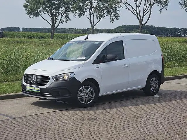 Mercedes-Benz eCitan