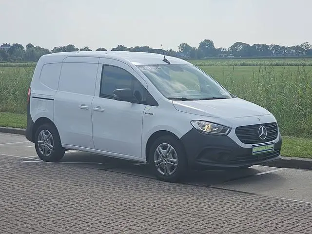 Mercedes-Benz eCitan