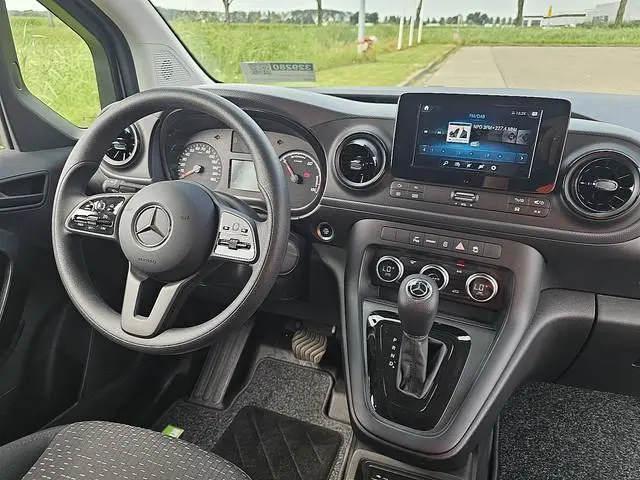 Mercedes-Benz eCitan