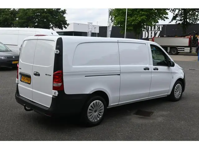 Mercedes-Benz Vito 116 CDI L3 Pro 2500 kg Trekhaak, Navigatie, Led in laadruimte