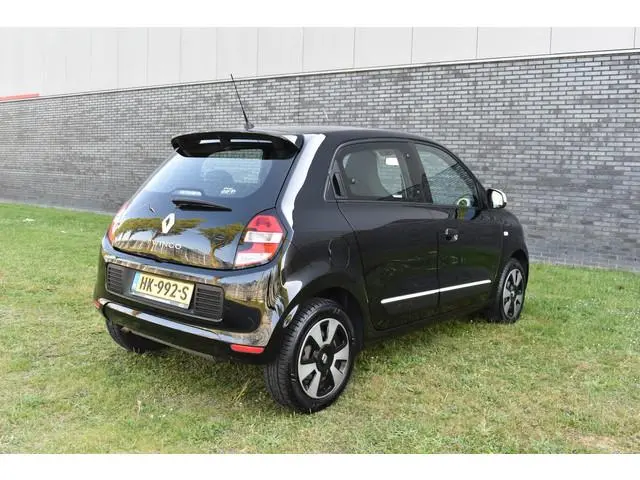 Renault Twingo 1.0 SCe Collection Airco Cruise control 5-deurs