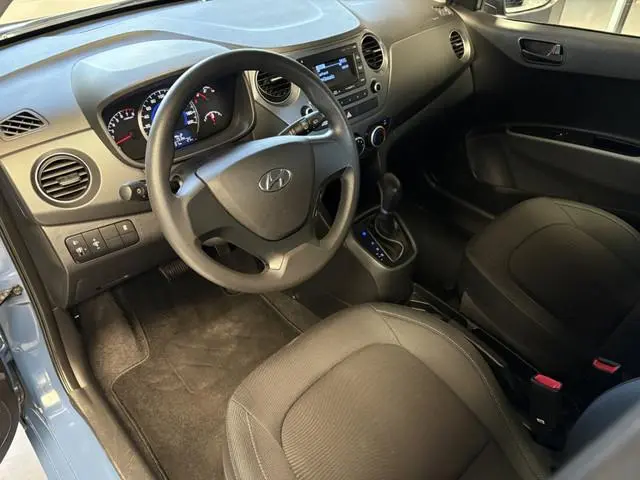 Hyundai i10 1.0i Comfort