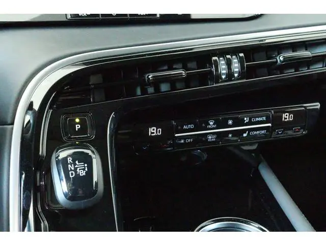 Toyota Mirai