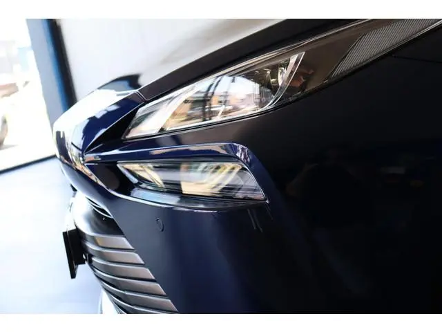 Toyota Mirai