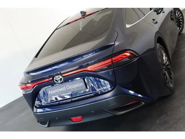 Toyota Mirai