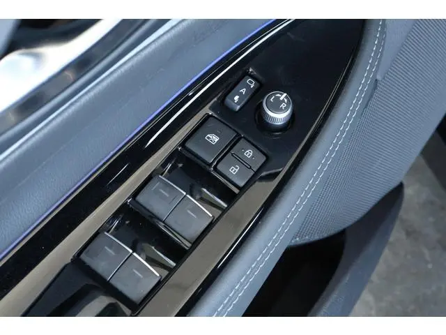 Toyota Mirai