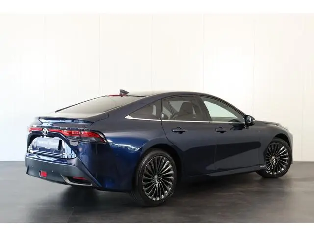Toyota Mirai Prestige, 360 Camera, Leder, Waterstof