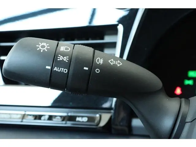 Toyota Mirai