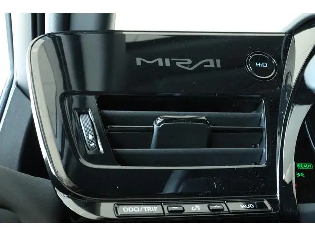 Toyota Mirai