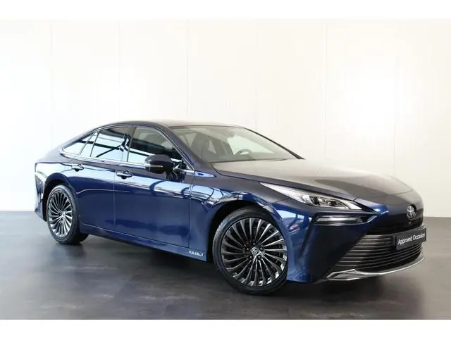 Toyota Mirai