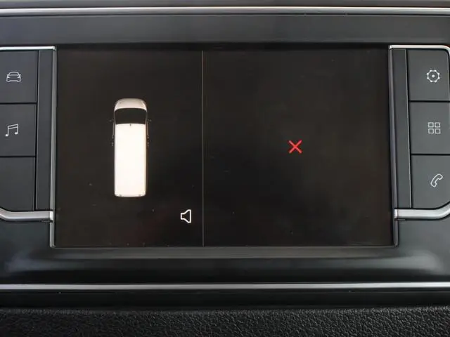 Opel Vivaro Combi 1.5 CDTI L3H1 9persoons PERSONENBUS Prijs is incl. BTW/BPM Climate control Cruise...