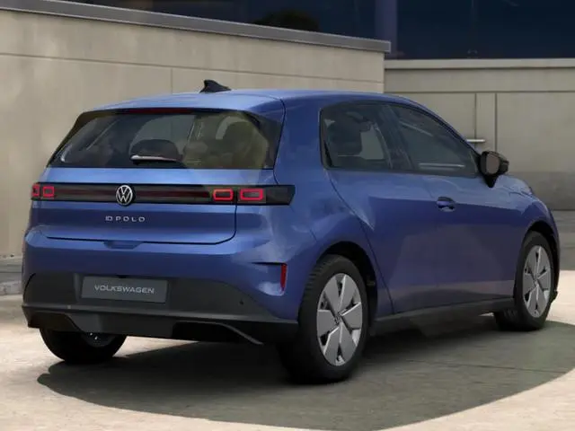 Volkswagen ID. Polo