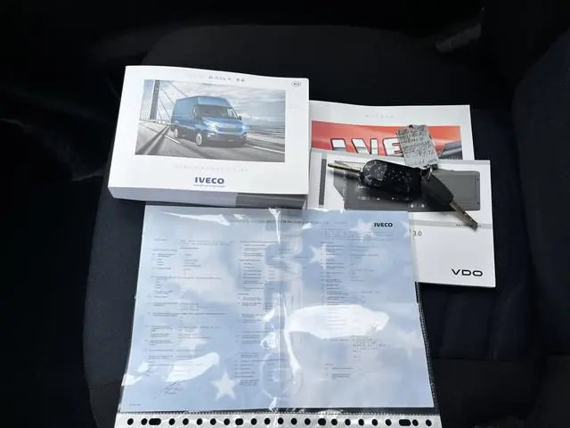 Iveco Daily