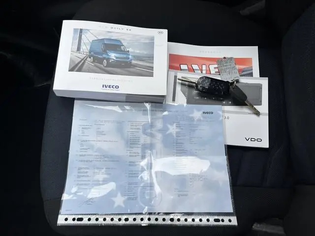Iveco Daily