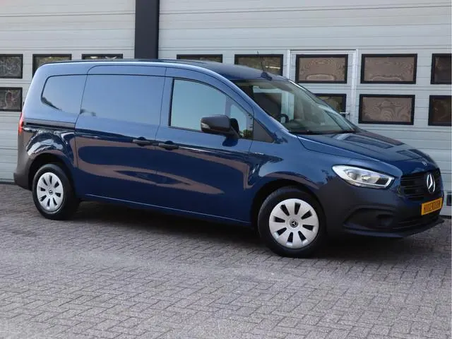 Mercedes-Benz eCitan