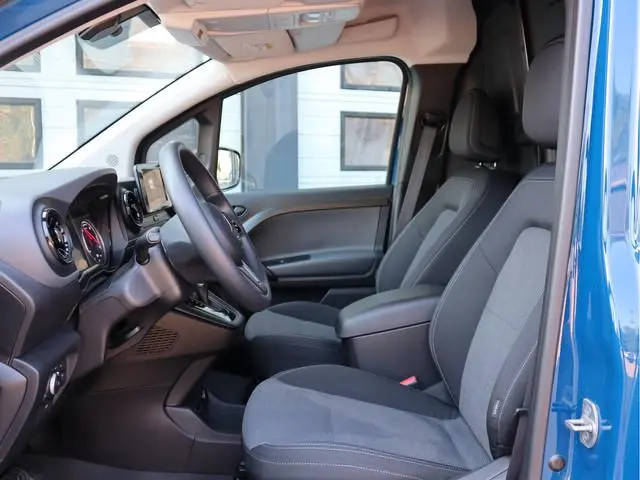 Mercedes-Benz eCitan