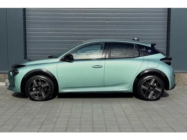 Lancia Ypsilon LX 51 kWh ZEER COMPLEET! NIEUWE AUTO! 10X OP VOORRAAD!