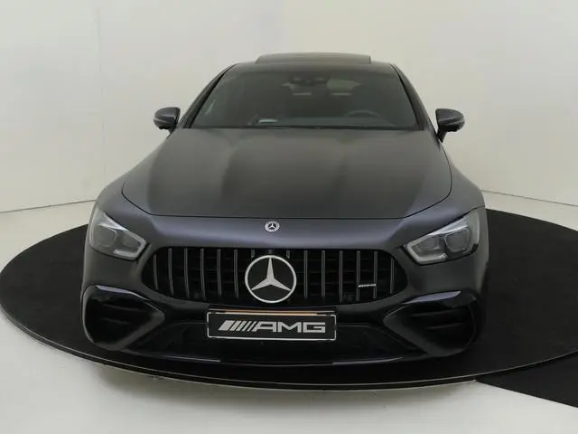Mercedes-Benz AMG GT 4-Door Coupe AMG 53 4MATIC+ Premium / Stoelverwarming / 360Graden-Camera / Pano...