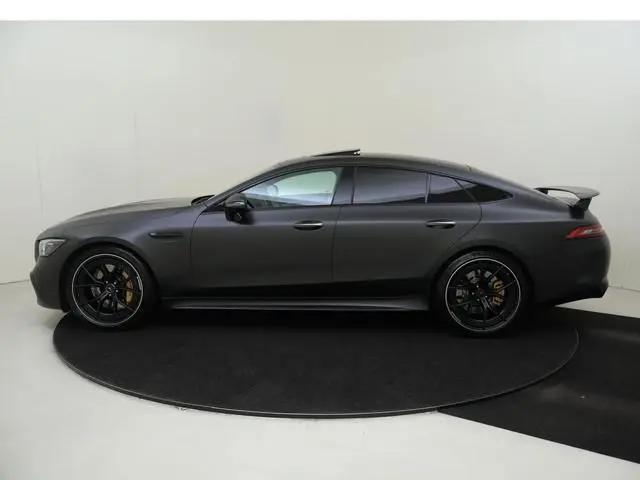 Mercedes-AMG GT