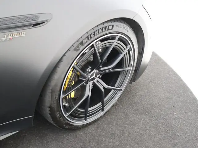 Mercedes-AMG GT