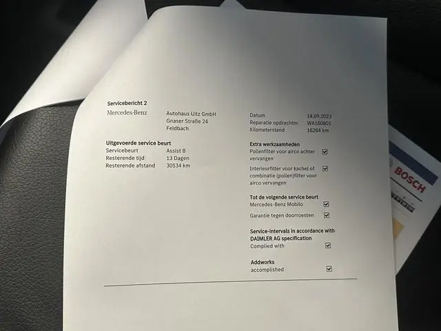Mercedes-Benz EQV