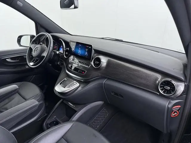 Mercedes-Benz EQV