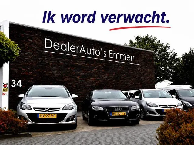 Audi A1 Sportback 1.0 TFSI S-LINE 2-TWONE ECC PANODAK 53000KM!