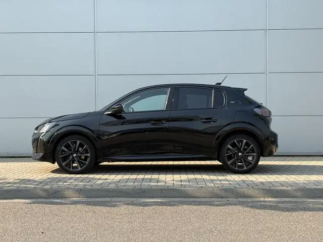 Peugeot 208 1.2 PureTech GT Pack | Camera | Cruise Control | Alcantara bekleding | Stoelverwarming |...