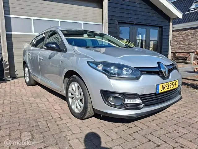 Renault Mégane