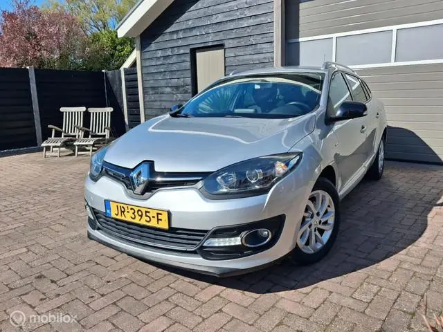 Renault Mégane