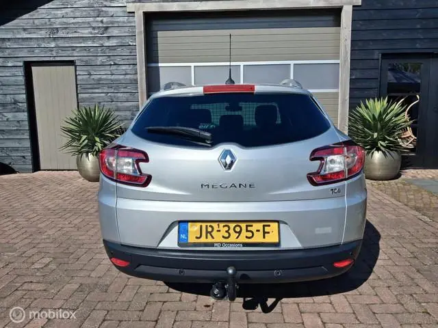 Renault Mégane