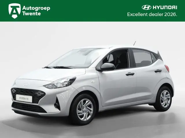 Hyundai i10 1.0 Comfort | Private lease 369,- per maand