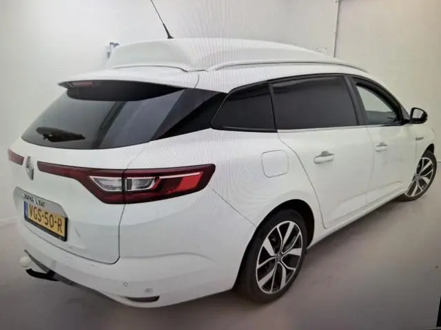 Renault Mégane