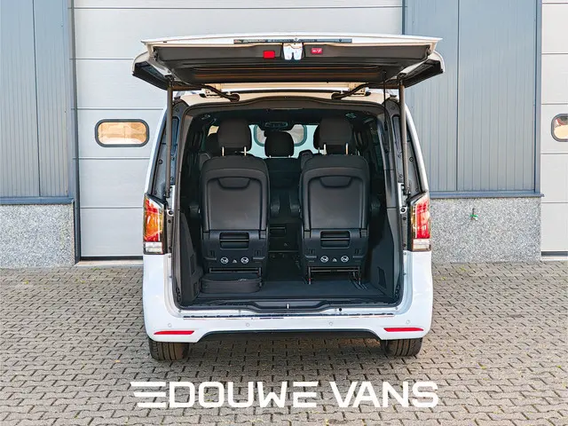 Mercedes-Benz EQV