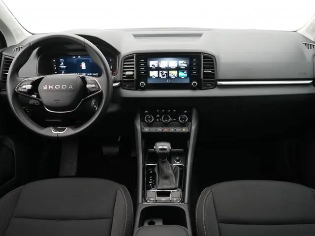 Skoda Karoq 1.5 TSI ACT Business Edition - Private lease 629 pm