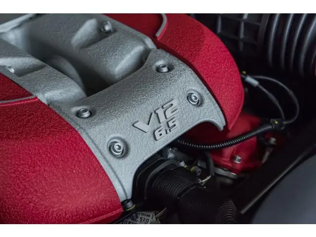 Ferrari 812 GTS