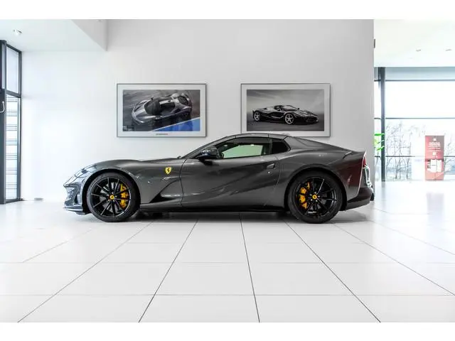 Ferrari 812 GTS ~Ferrari Munsterhuis~