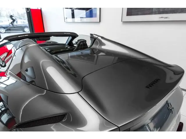 Ferrari 812 GTS