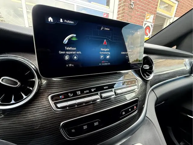 Mercedes-Benz EQV