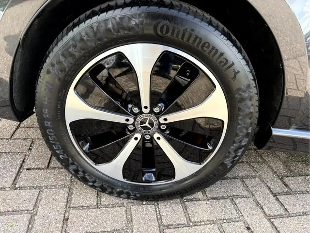 Mercedes-Benz EQV