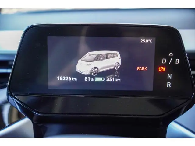 Volkswagen ID. Buzz